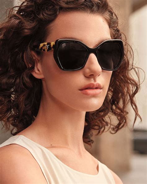 prada butterfly glasses|sun sunglasses Prada.